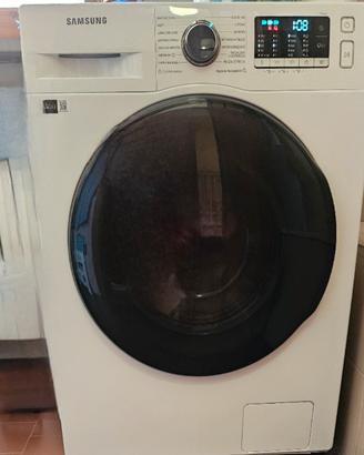 lavasciuga samsung usata