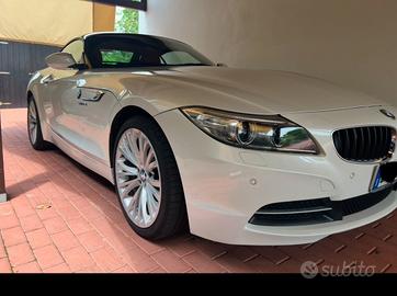 BMW Z4 e89