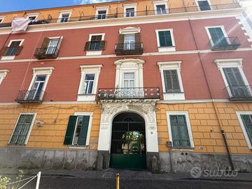 Appartamento San Giorgio a Cremano