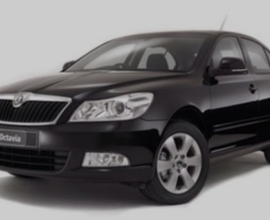 Skoda Octavia,Audi A3, A4, Volvo V60 euro 5/6