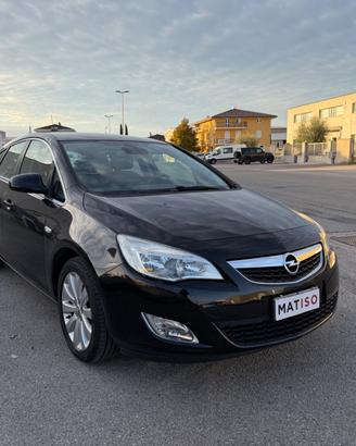 Opel Astra 1.4 Turbo 140CV 140.000km