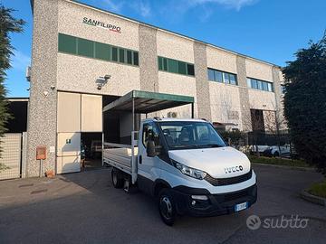 Iveco Daily 35C15 3.0 Centina Alza/Abbassa