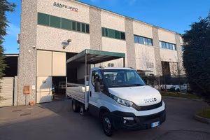 Iveco Daily 35C15 3.0 Centina Alza/Abbassa