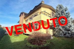 3 LOCALI A CANEGRATE