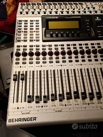 mixer digitale ddx3216