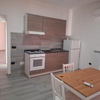 Bilocali arredati ristrutturati zona aversa nord