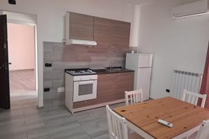 Bilocali arredati ristrutturati zona aversa nord