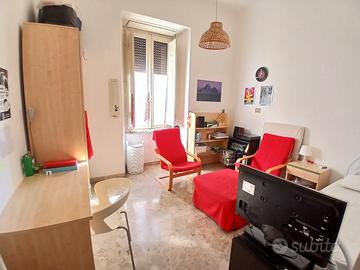 Centro, camera per STUDENTESSA