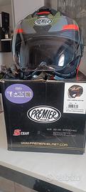 Casco Premier  nuovo 