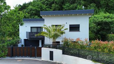 Villa singola - Padenghe sul Garda