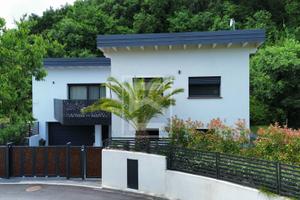 Villa singola - Padenghe sul Garda