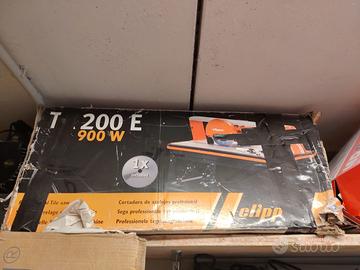 clipper usata solo 2 volte