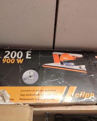 clipper usata solo 2 volte