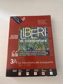 Liberi di interpretare 3A