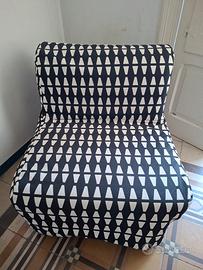 Poltrona letto IKEA Lycksele