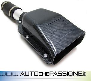 Air box Peugeot 206 dal 1998 al 2006 20 16V 20 S16