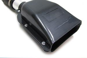 Air box Peugeot 206 dal 1998 al 2006 20 16V 20 S16