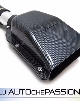 Air box Peugeot 206 dal 1998 al 2006 20 16V 20 S16