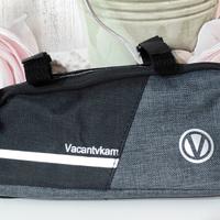 Borsello per bici unisex 