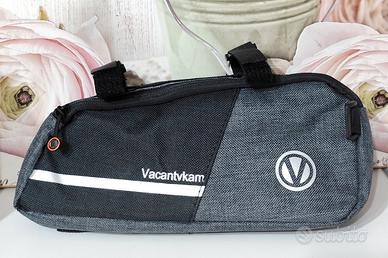 Borsello per bici unisex 