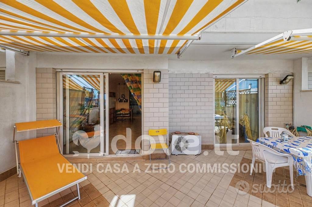 Appartamento – Santa Marinella, Colfiorito - Vista 3