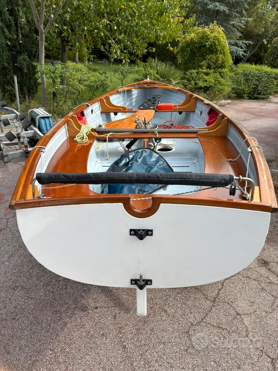 Dinghy 12 — View photo 1