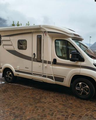 Hymer VAN 374
