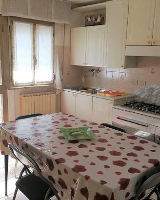 Appartamento estivo a Marotta Gabriella