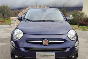 FIAT 500X 1.6 MultiJet 130 CV Connect