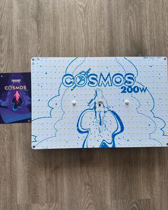 GROW LED - COSMOS 200W