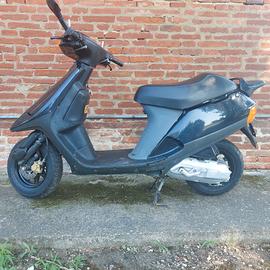 SCOOTER APRILIA AMICO  50