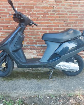SCOOTER APRILIA AMICO  50
