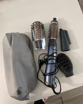 Kit spazzole phon