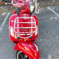 Piaggio Vespa 300 GTS - 2017