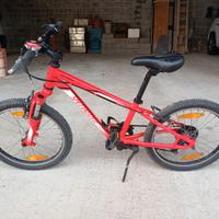 Specialized Hotrock 20