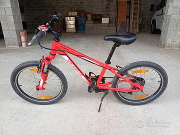 Specialized Hotrock 20