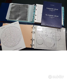 Falkauer Photographic Star Atlas di Hans Vehrenber