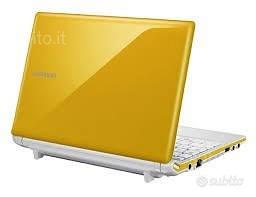 Netbook Samsung N150