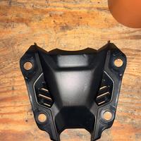 Plastica supporto Yamaha Mt 07 2014/2017