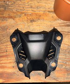 Plastica supporto Yamaha Mt 07 2014/2017