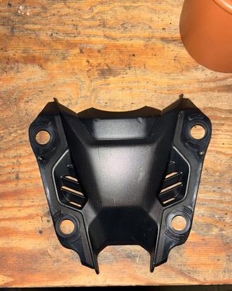 Plastica supporto faro Yamaha Mt 07 2014/2017
