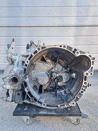 Cambio manuale Citroen C5 2° 2.0 diesel del 2008