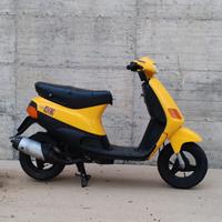 Piaggio Zip 50 - 2012