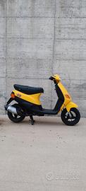 Piaggio Zip 50 - 2012