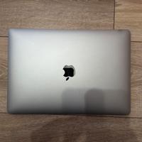 MacBook Pro 13,3” (2017)