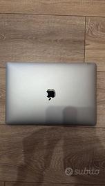 MacBook Pro 13,3” (2017)