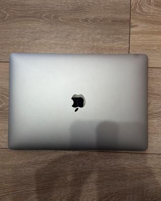 MacBook Pro 13,3” (2017)