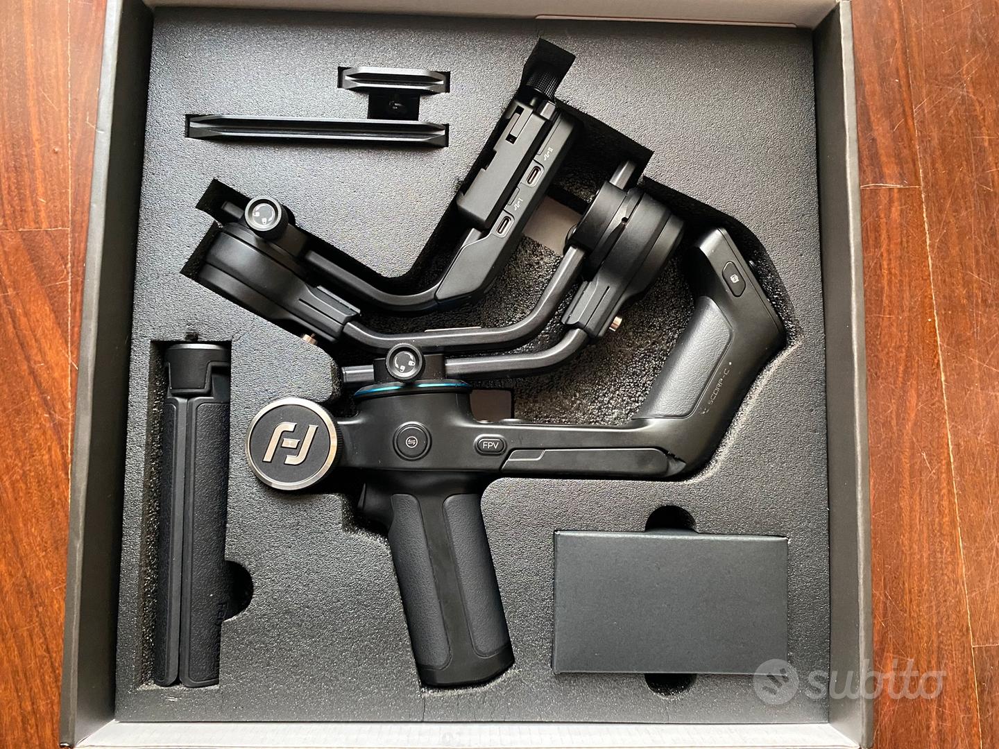 HIFI PLATTEWEIGHT DISCO Stabilizzatore Record Weight Clamp per