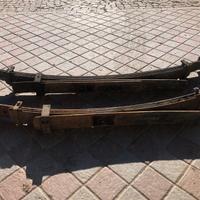 Balestre Mitsubishi L200