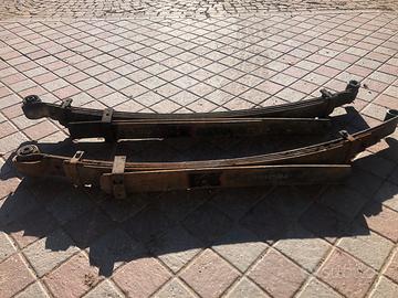 Balestre Mitsubishi L200